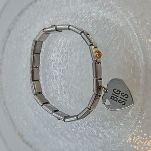 Disney "Big Sis" Bracelet